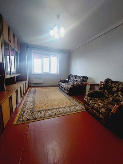 Сдам долгосрочно 1-к квартиру Киев, Дарницкий, Ларисы Руденко ул., 8
