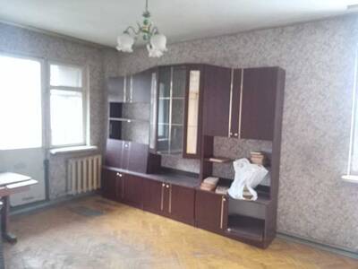 Продам 1-к квартиру Киев, Соломенский, Любомира Гузара просп., 14