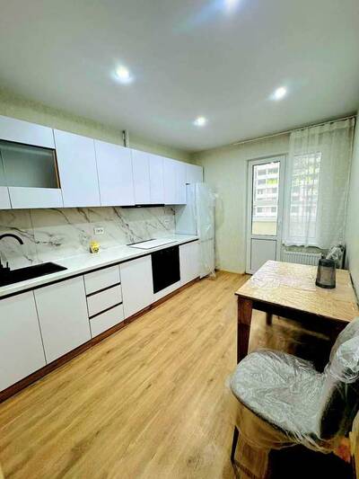 Продам 1-к квартиру Фастовский, Новоселки, Озерна, 27А