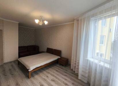 Продам 1-к квартиру Бучанський, Софіївська Борщагівка, калинова