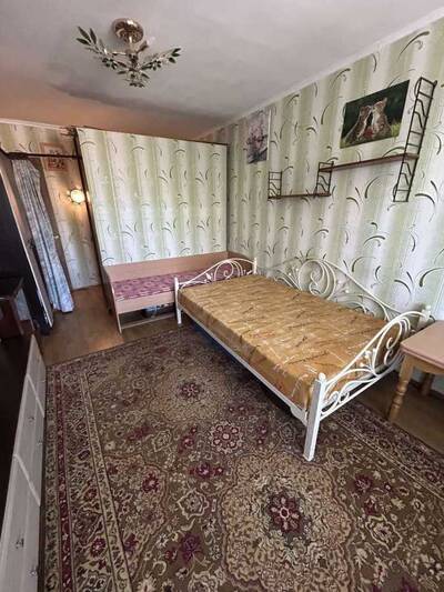 Продам 2-к квартиру Білоцерківський, Біла Церква, Сквирське Шосе, 236