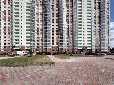 Продам 3-к квартиру Київ, Дарницький, Бориса Гмирі вул., 22Б