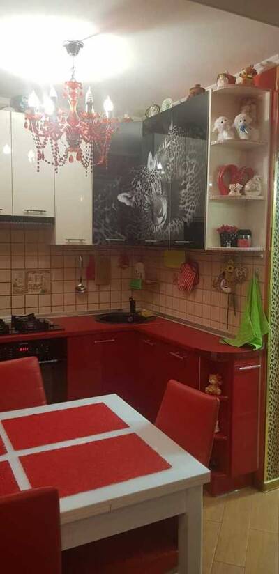 Продам 2-к квартиру Київ, Солом`янський, Вацлава Гавела бульв., 83Г