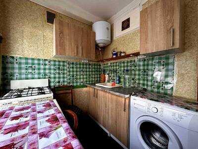 Сдам долгосрочно 1-к квартиру Киев, Днепровский, Олександра Олеся ул., 28