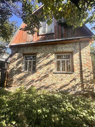 Продам 1-к дом Бориспольский, Панфилы, Франка