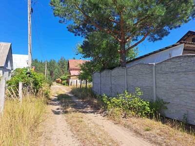 Продам 2-к дачу Вишгородський, Вища Дубечня, Приозерна, 143