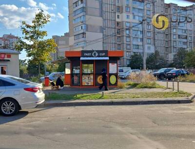 Оренда на вул. Каштанова, 5в\1 приміщення на 6 м², без комісії