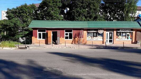 Здам довгостроково приміщення 50 м2.