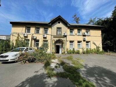 Продам 15-к будинок Київ, Голосіївський, Паньківська вул., 6б