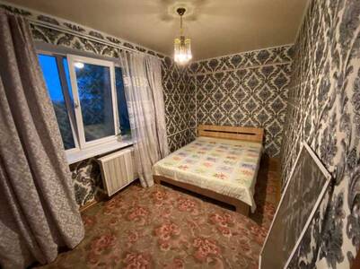 Здам довгостроково 2-к квартиру Київ, Голосіївський, Костанайська вул., 2