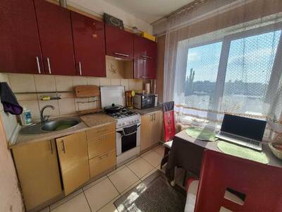 Продам 1-к квартиру Київ, Святошинський, Леся Курбаса просп., 10г