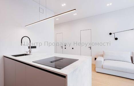 Продається 2-кімн. квартира в ЖК Unit.Home, Київ