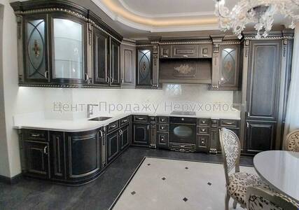 Продаж 3-кімн. квартири, 16/22 пов., 100.2 м², Київ – чудовий вибір для комфортного життя!