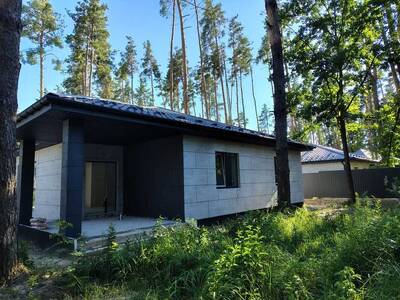 Продам 4-к будинок Фастівський, Путрівка, Мічуріна