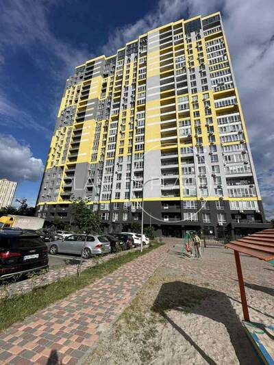 Продам 2-к квартиру Київ, Солом`янський, Кадетський Гай вул., 8