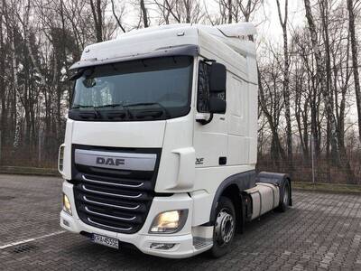 Ремонт блока керування двигуном DAF XF 106 Delphi Paccar ETC-3