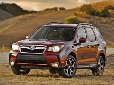 Професійний ремонт та обслуговування Subaru у Києві