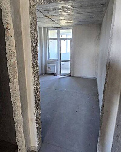 Продам 2-кімнатну квартиру, вулиця Сосюри Володимира, д.6, Дніпровський район, Київ