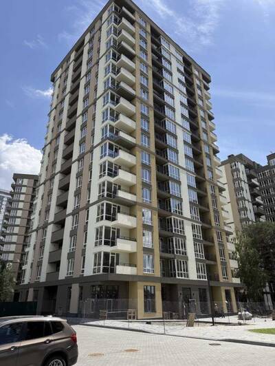 Продам 1-к квартиру Броварський, Бровари, Симоненка, 40
