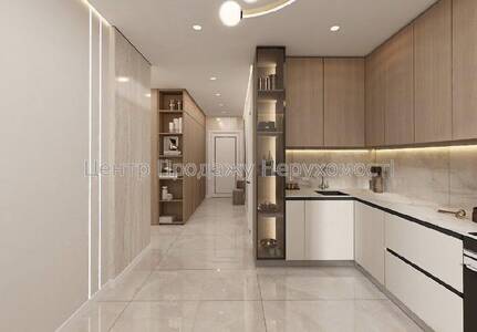 Продаж 2-кімн. квартири, 67 м², 17/25 пов., ЖК Варшавський 3, Київ.