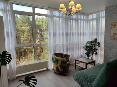 Продаж 3-кімн. квартири 90 м² в ЖК Лісова Казка, Київ, 4/10 пов.