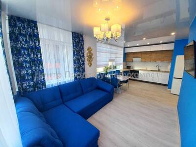 Продаж 2-кімн. квартири 61,4 м² на 6 поверсі в ЖК Terracotta, Київ.