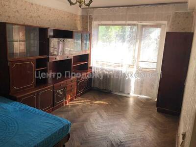 Продаж 1-кімн. квартири 29.4 м², 4/9, Київ!