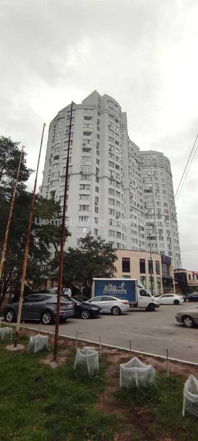 Квартира 1 кімн. в ЖК Східні ворота, Київ