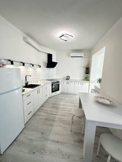Продаж 1-кімн. квартири, 33 м², 20/24 эт., ЖК Еврика, Київ – ваш новий будинок мрії!