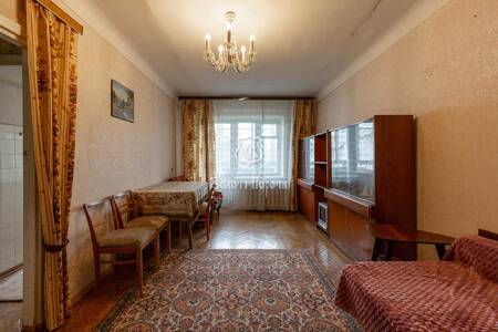 Продам 2-к квартиру Київ, Дніпровський, Будівельників вул., 12