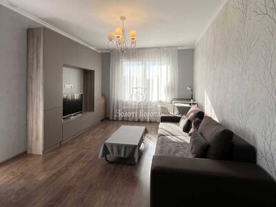 Продам 2-к квартиру Київ, Голосіївський, Михайла Ломоносова вул., 34А