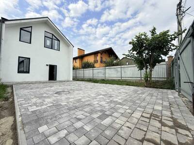 Продам 3-к будинок Обухівський, Хотів, Молодіжна