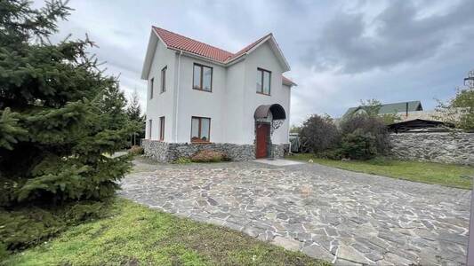 Продам 3-к дом Бучанский, Бузова, Центральна, 134А