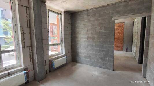 Продам 1-к квартиру Киев, Голосеевский, Братъев Шеметов ул., 5а