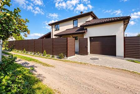 Продам 4-к будинок Бучанський, Білогородка, Дружби