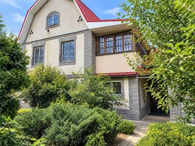 Продам 3-к будинок Обухівський, Нові Безрадичі, Підгірна