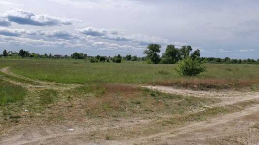 Продам землю комерційного призначення Обухівський, Іванковичі, Кавказская