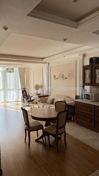 Продаж 1-кімн. кв., 67 м², 16/25 эт., ЖК Смарагдовий, Київ — ваш новий затишний будинок!