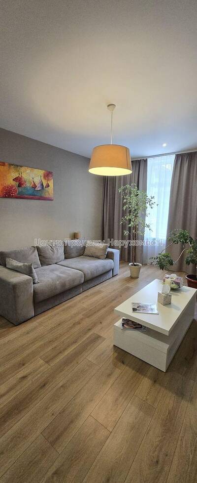Продаж 2-кімн. кв., 81.8 м², 5/30 эт., ЖК Новопечерські Липки, Київ – комфорт та стиль житла!