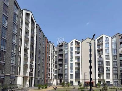 Продам 1-к квартиру Броварський, Бровари, Героїв Крут, 18