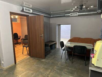 Здам довгостроково кафе/бар/ресторан Київ, Солом`янський, Єреванська вул., 12
