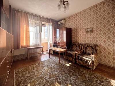 Продам 1-к квартиру Київ, Деснянський, Оноре де Бальзака вул., 8в