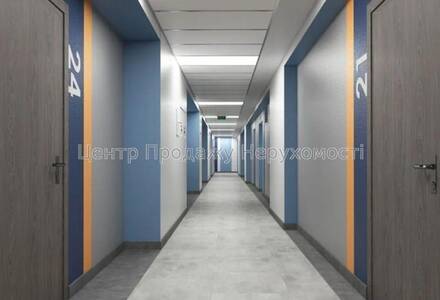 Продаж 3-кімнатної квартири в ЖК Чарівне Місто, Київ