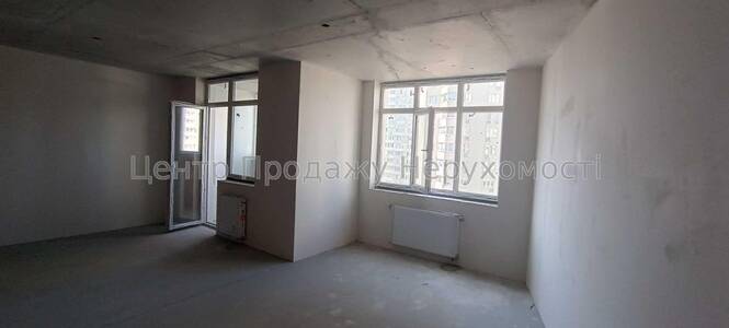 Продаж 1-кімн. квартири 50.4 м², 8/25 пов., ЖК Традиція, Київ.