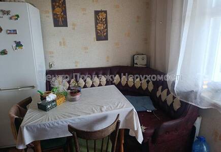 Продається 2-кімн. квартира 58.9 м² на 11 поверсі у Києві – чудовий вибір для життя!