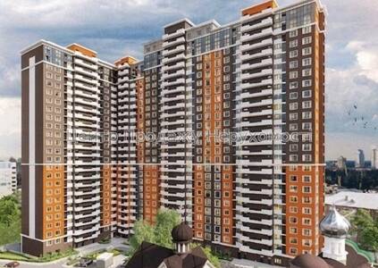 Продаж 2-кімн. квартири, 62 м², 2/24 пов., ЖК Багговутівський, Київ!