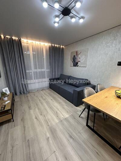 Продаж 1к. кв. в ЖК Варшавський 2, Київ.