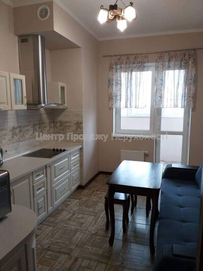 Продаж 1-кімн. квартири 50.3 м², 18/22 пов., ЖК Новопечерський двір, Київ!