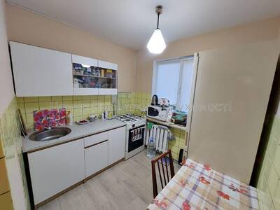Продаж 2-кімн. квартири 45.47 м², 5/5 пов., Київ. Відмінна пропозиція!