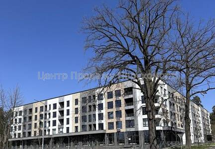 Продаж 3-кімнатної квартири в Києві